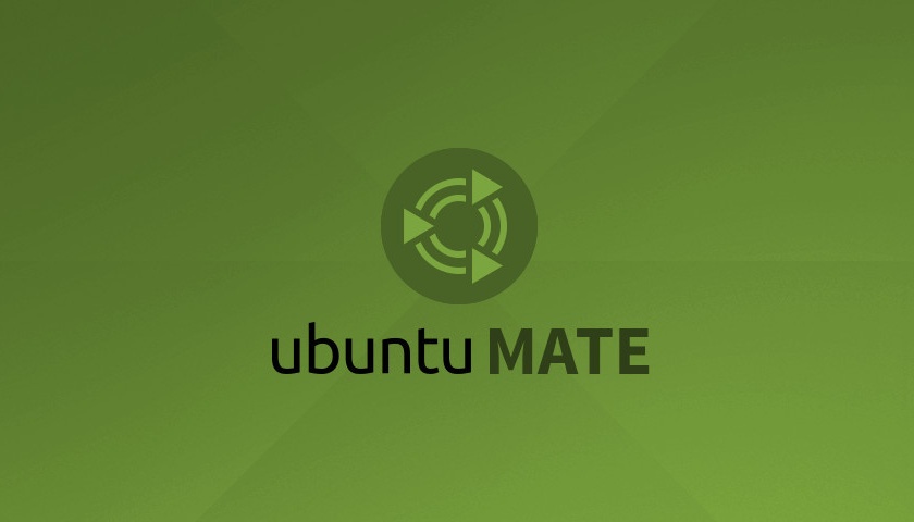 Ubuntu Mate